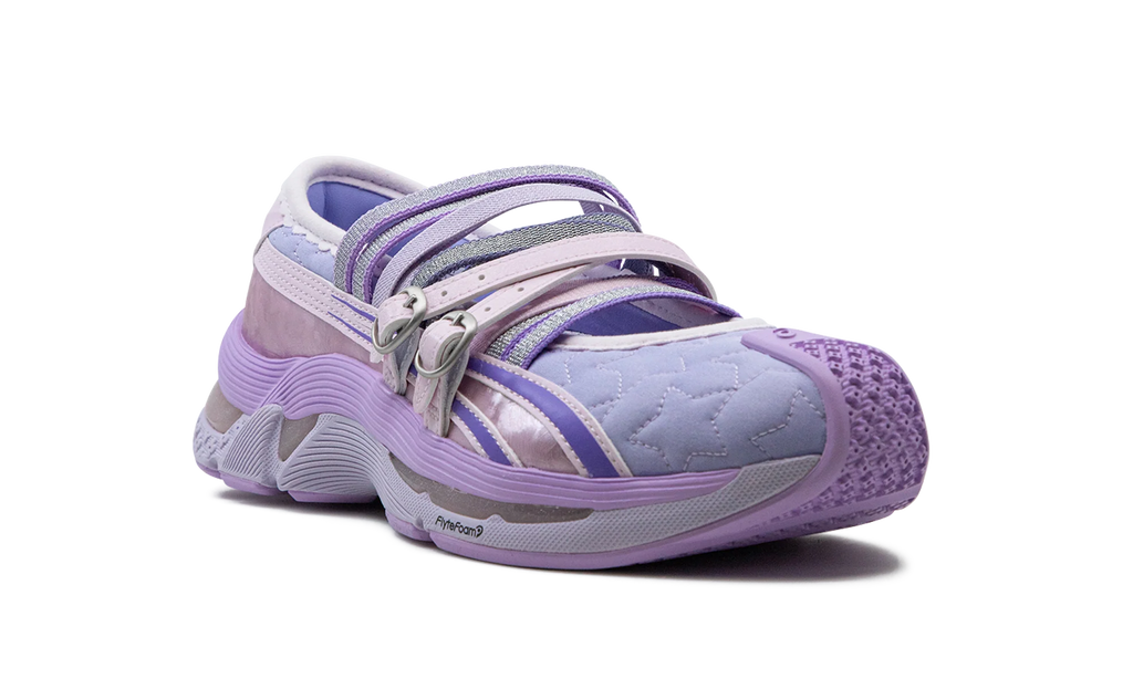 GEL-LOKROS WMNS "Kiko Kostadinov x Heaven By Marc Jacobs - Pink" 1202A489 500