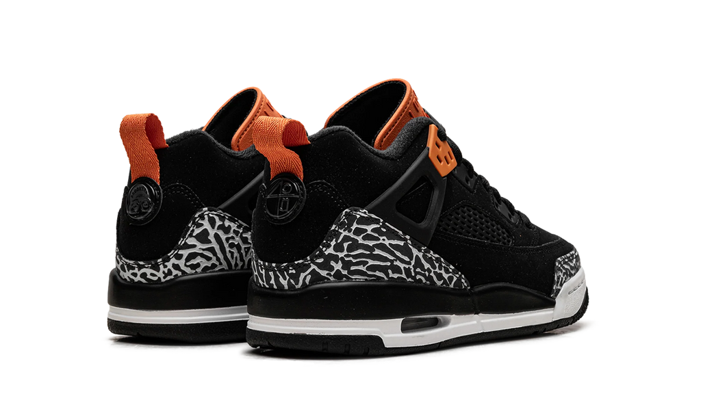 Spizike Low GS "Halloween" FQ3950 008