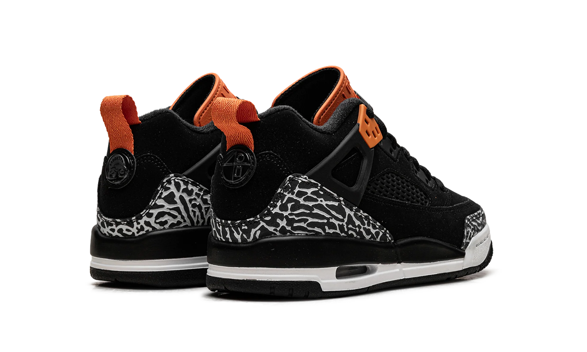 Spizike Low GS "Halloween" FQ3950 008