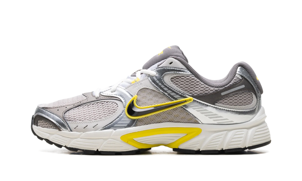 V5 RNR "COLLEGE GREY / BLACK LIGHTENING / VAST GREY" HJ5228 006