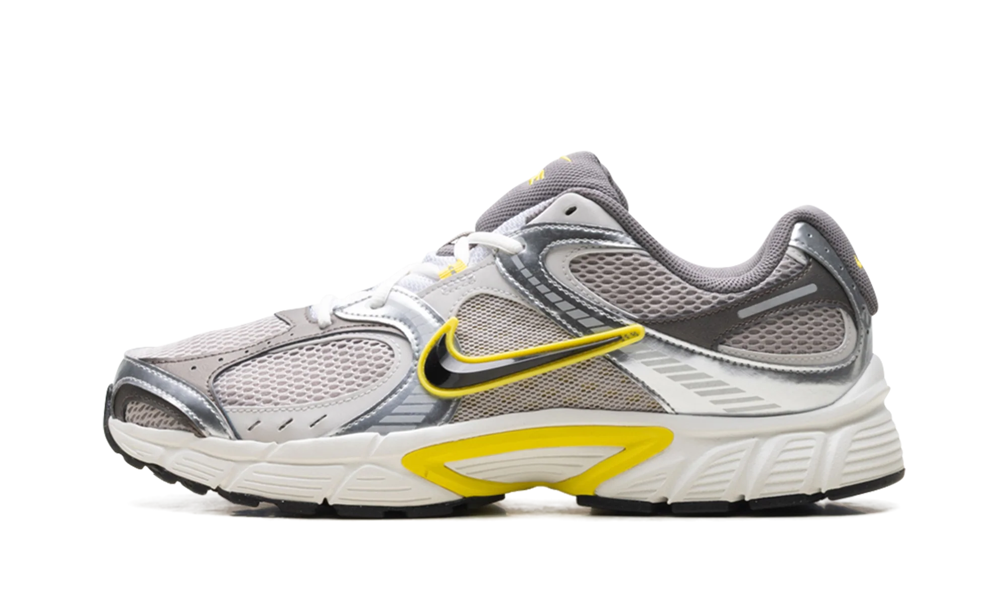 V5 RNR "COLLEGE GREY / BLACK LIGHTENING / VAST GREY" HJ5228 006