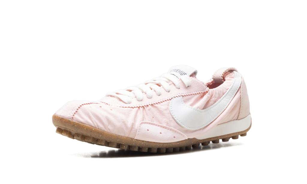 Moon Shoe WMNS "Jacquemus Aluminum - Pink" HV8547 601