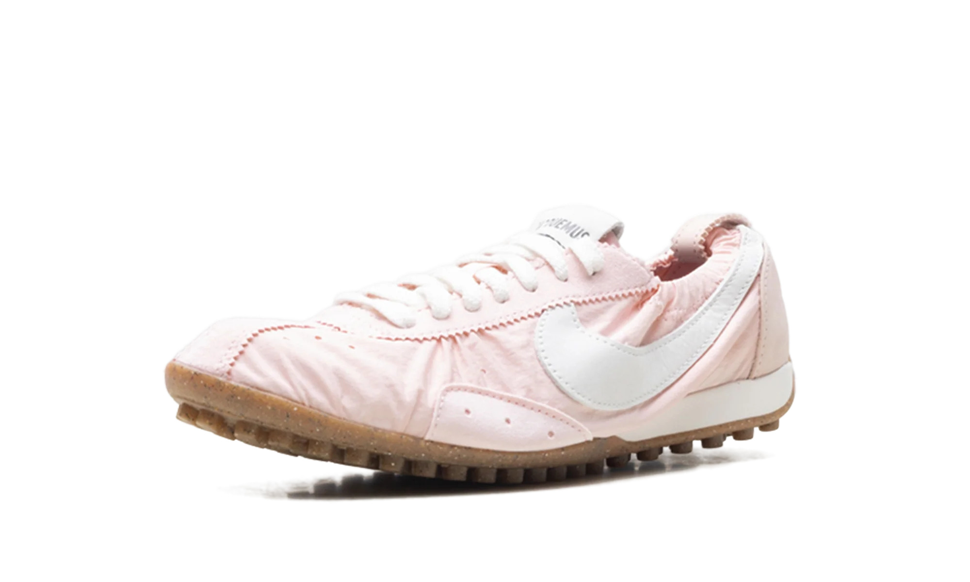 Moon Shoe WMNS "Jacquemus Aluminum - Pink" HV8547 601