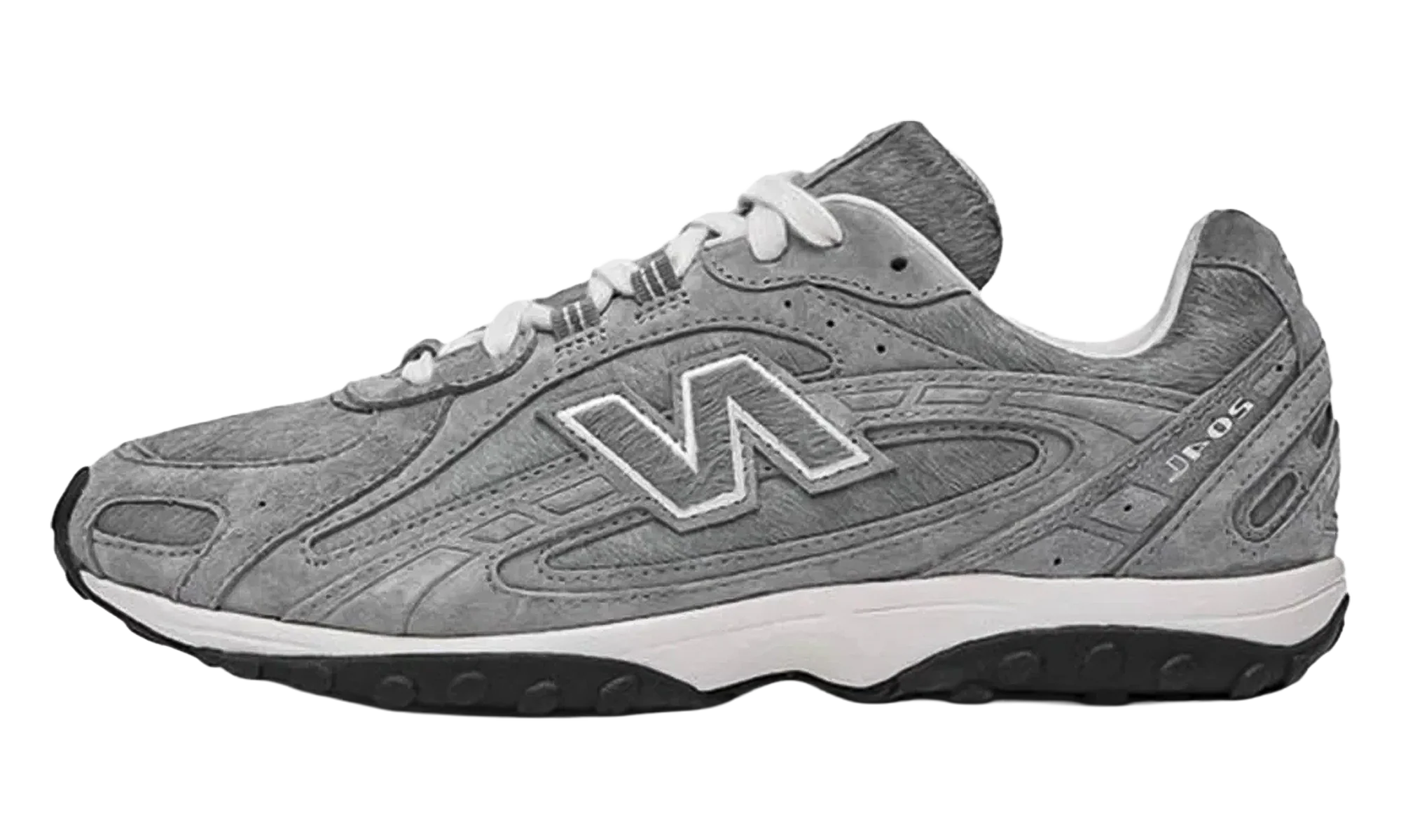 204L "Basketcase Grey" U204LSE1