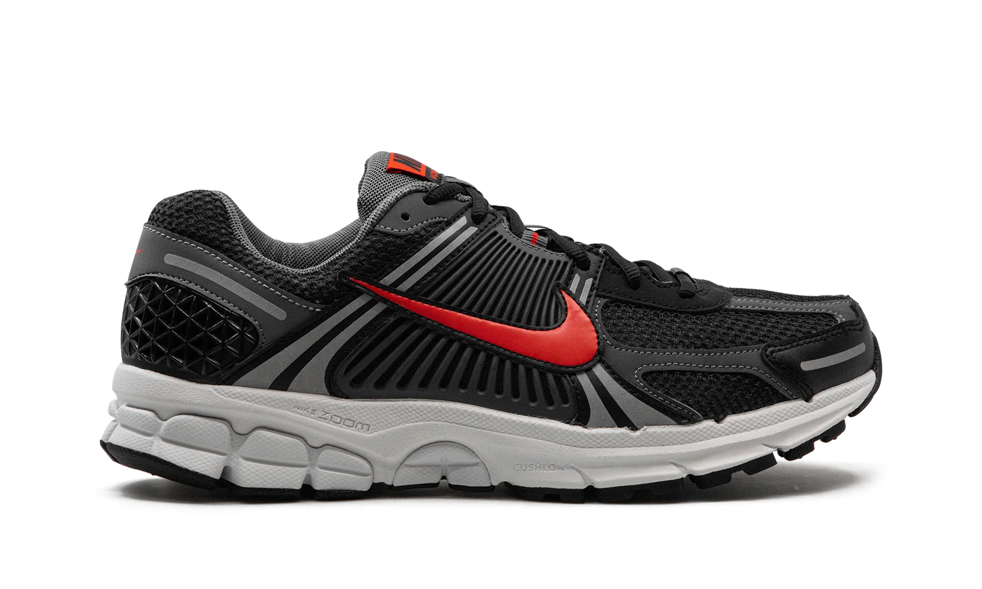 Air Zoom Vomero 5 "Black Picante Red" FB9149 001