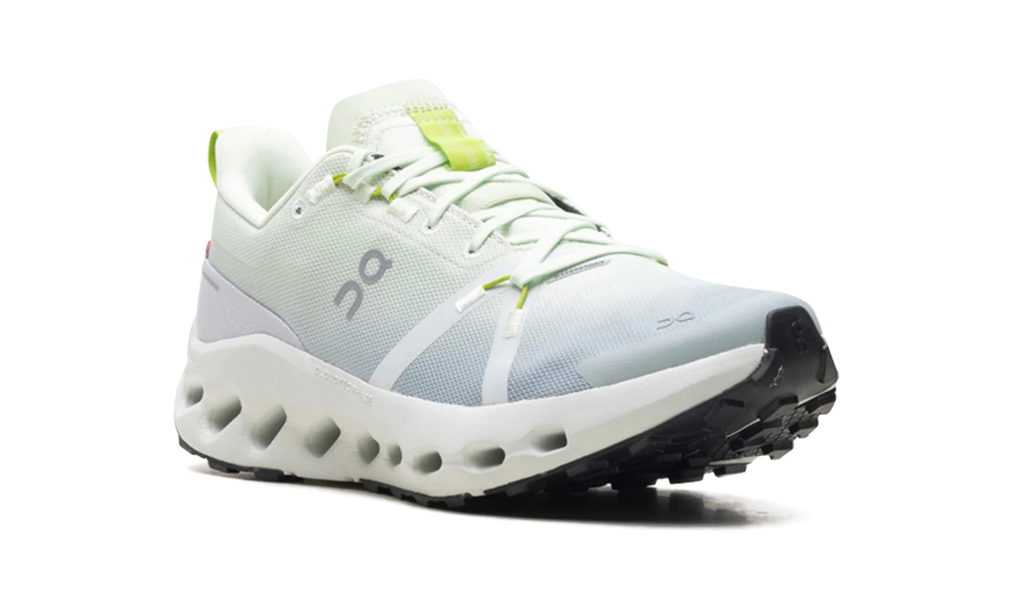Cloudsurfer Trail Waterproof WMNS "Lima Mineral" 3WE10292850