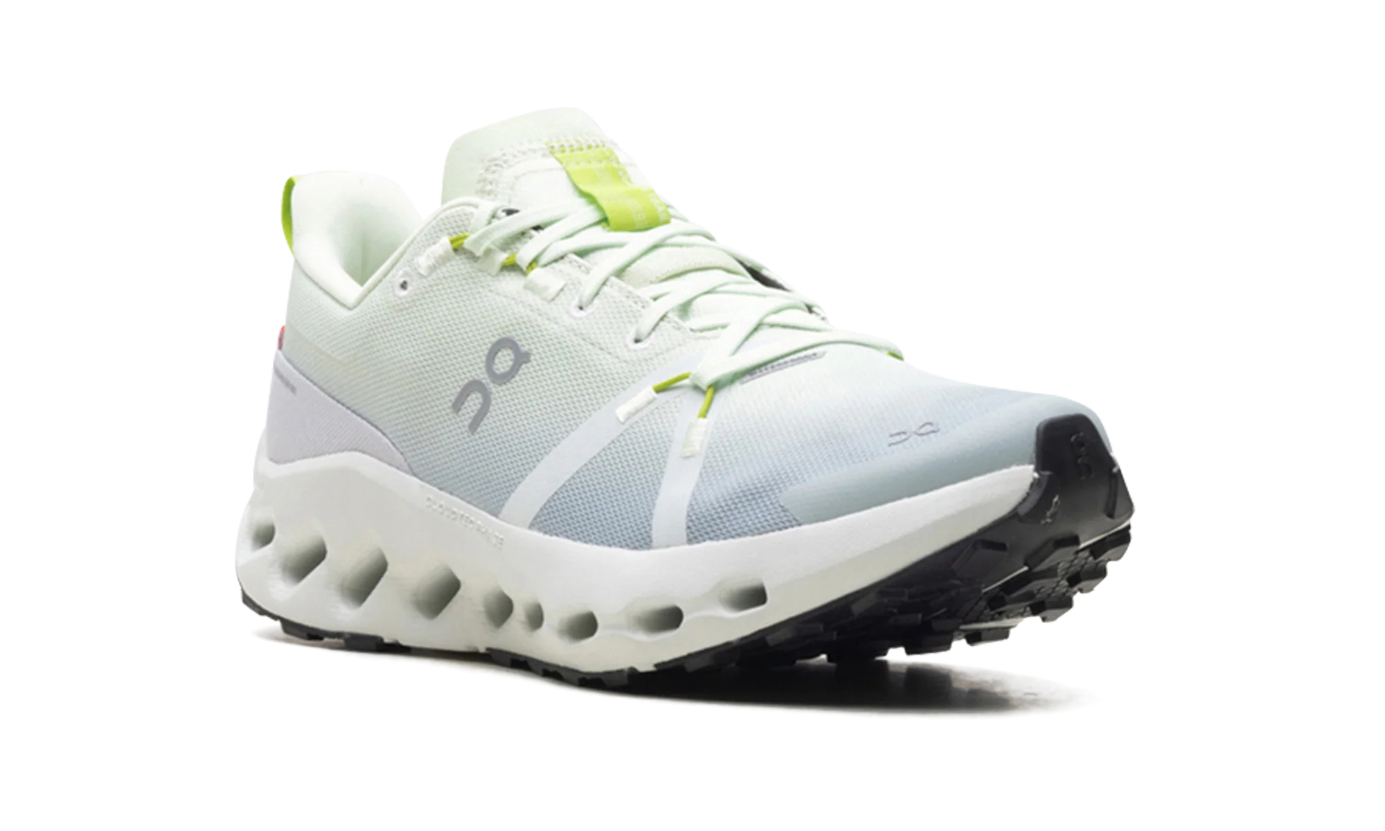 Cloudsurfer Trail Waterproof WMNS "Lima Mineral" 3WE10292850
