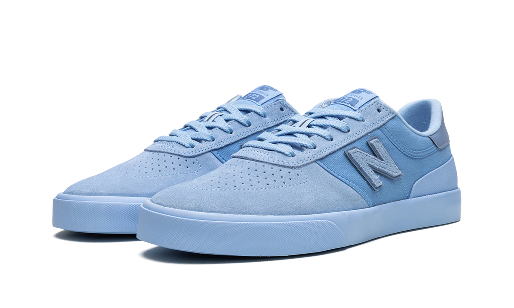 NB Numeric 272 "Blue" NM272JHB