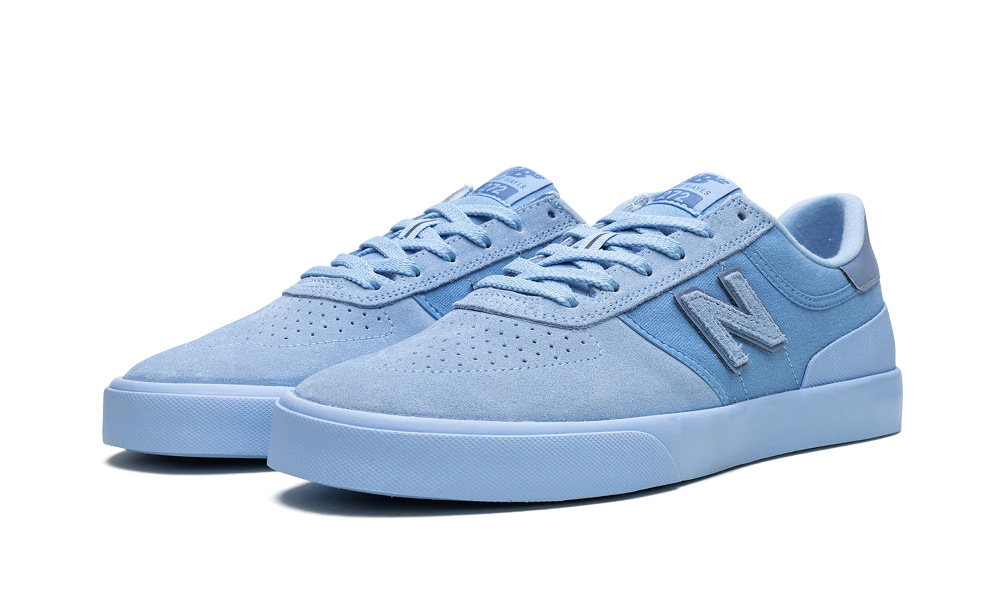 NB Numeric 272 "Blue" NM272JHB