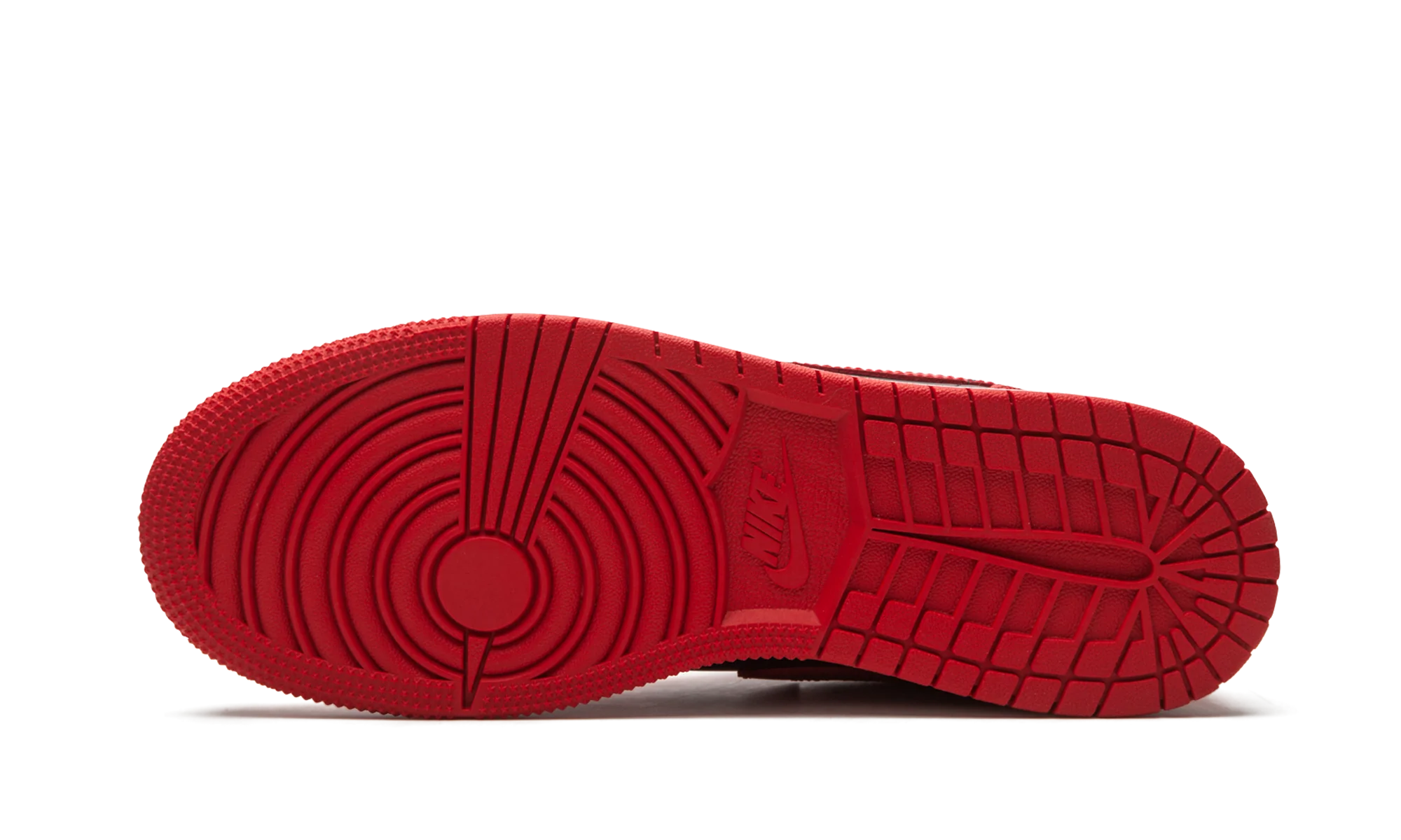 Air Jordan 1 Low GS "Reverse Bred" 553560 606