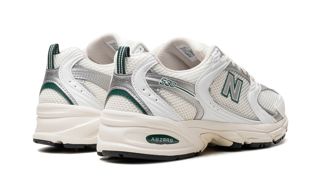 530 "Sea Salt Marsh Green" MR530SX