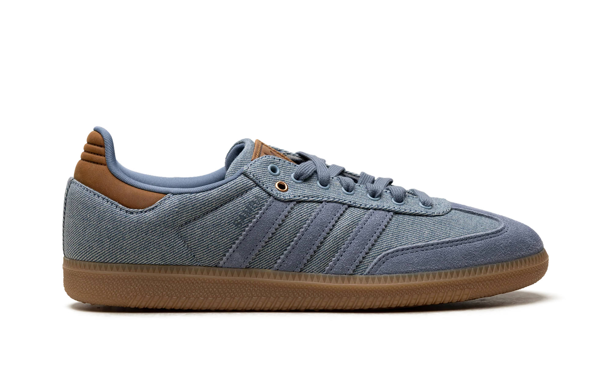 Samba OG "None Supplier Colour Gum" IH6816