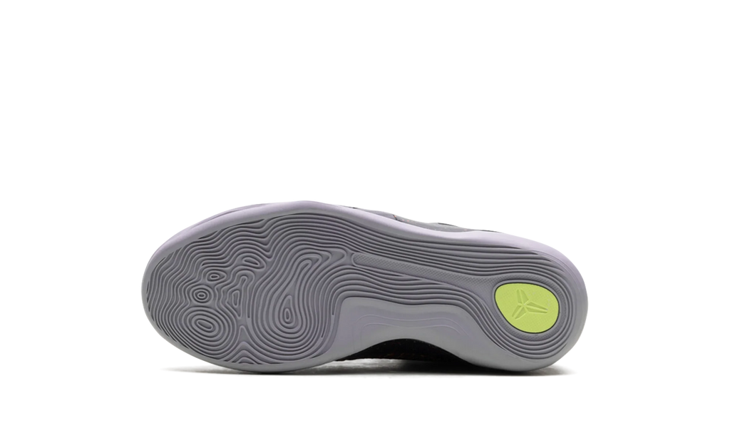 Kobe 9 Elite Protro GS "Masterpiece" HJ9446 001