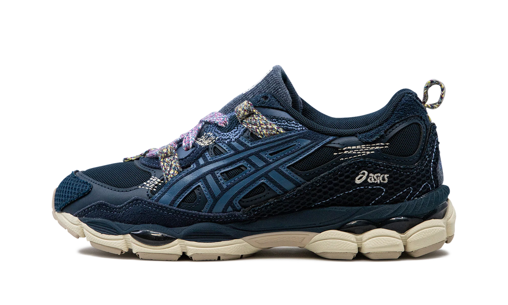 GEL-NYC "Fujitaka - French Blue" 1203A308 400