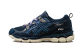 GEL-NYC "Fujitaka - French Blue" 1203A308 400