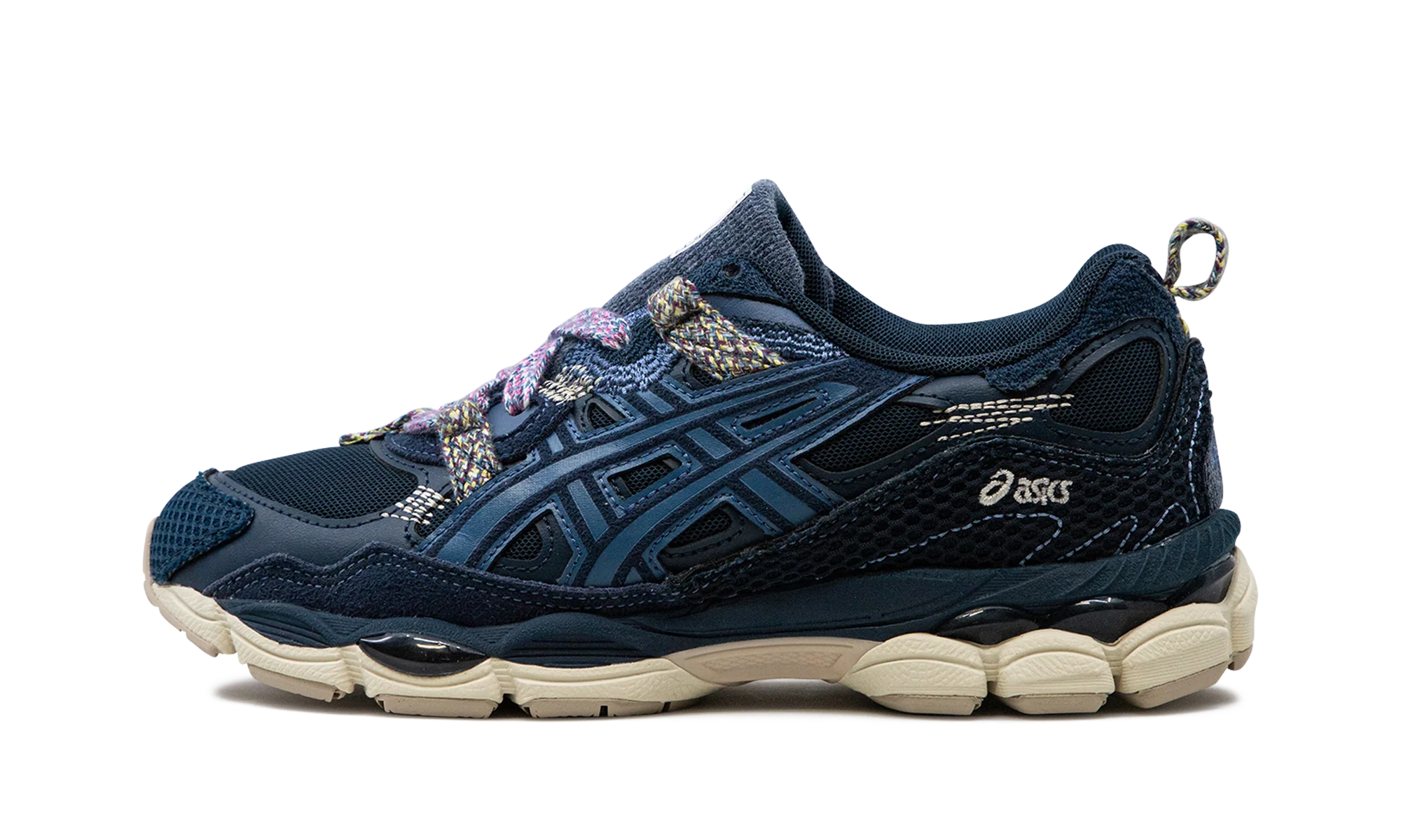GEL-NYC "Fujitaka - French Blue" 1203A308 400
