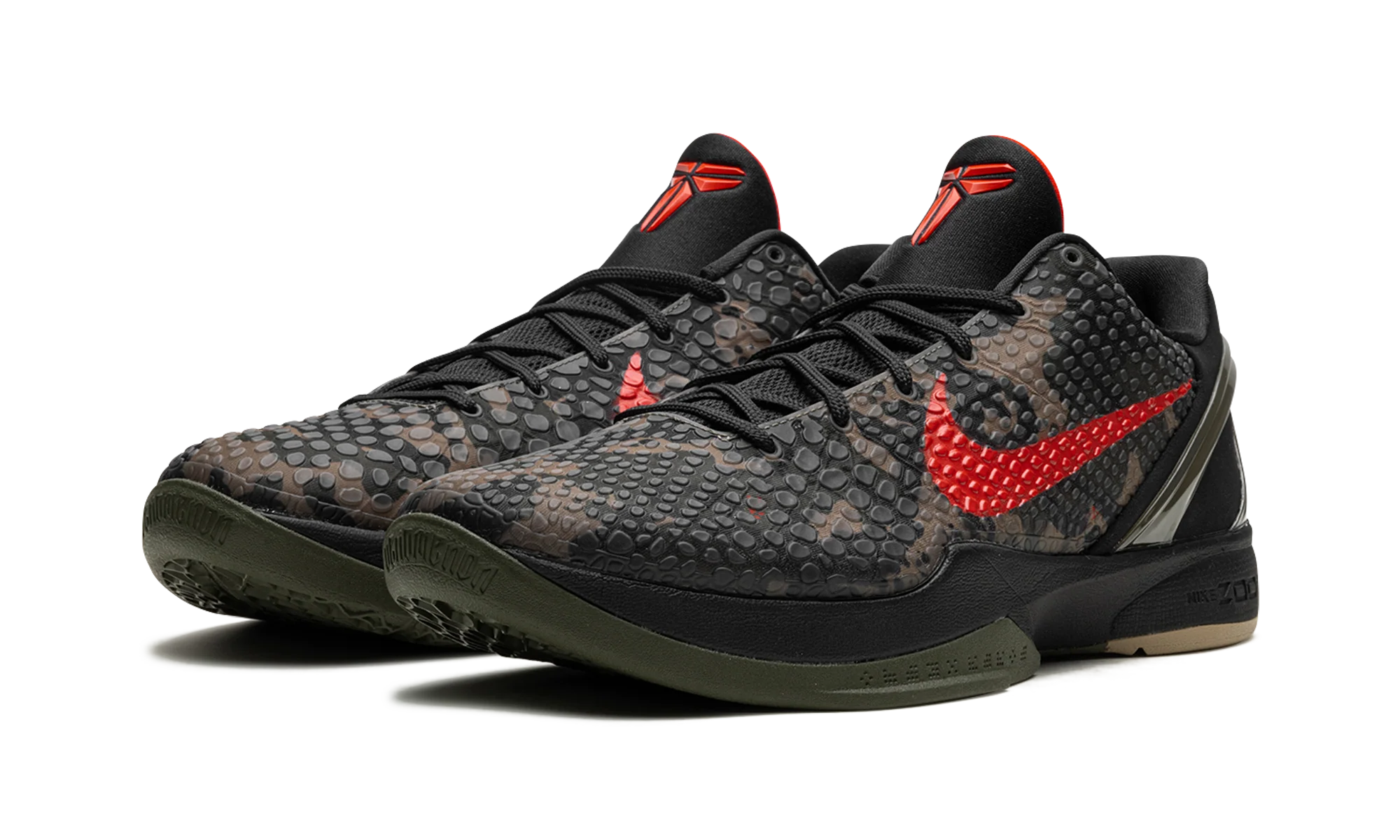 Zoom Kobe 6 Protro "Italian Camo" FQ3546 001