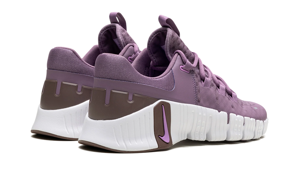 Free Metcon 5 WMNS "Violet Dust" DV3950 500