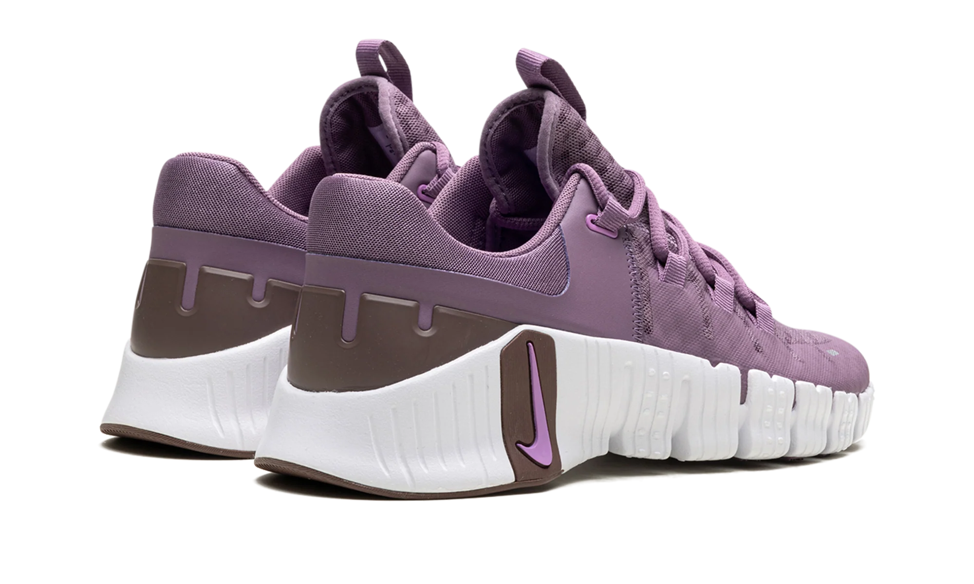 Free Metcon 5 WMNS "Violet Dust" DV3950 500
