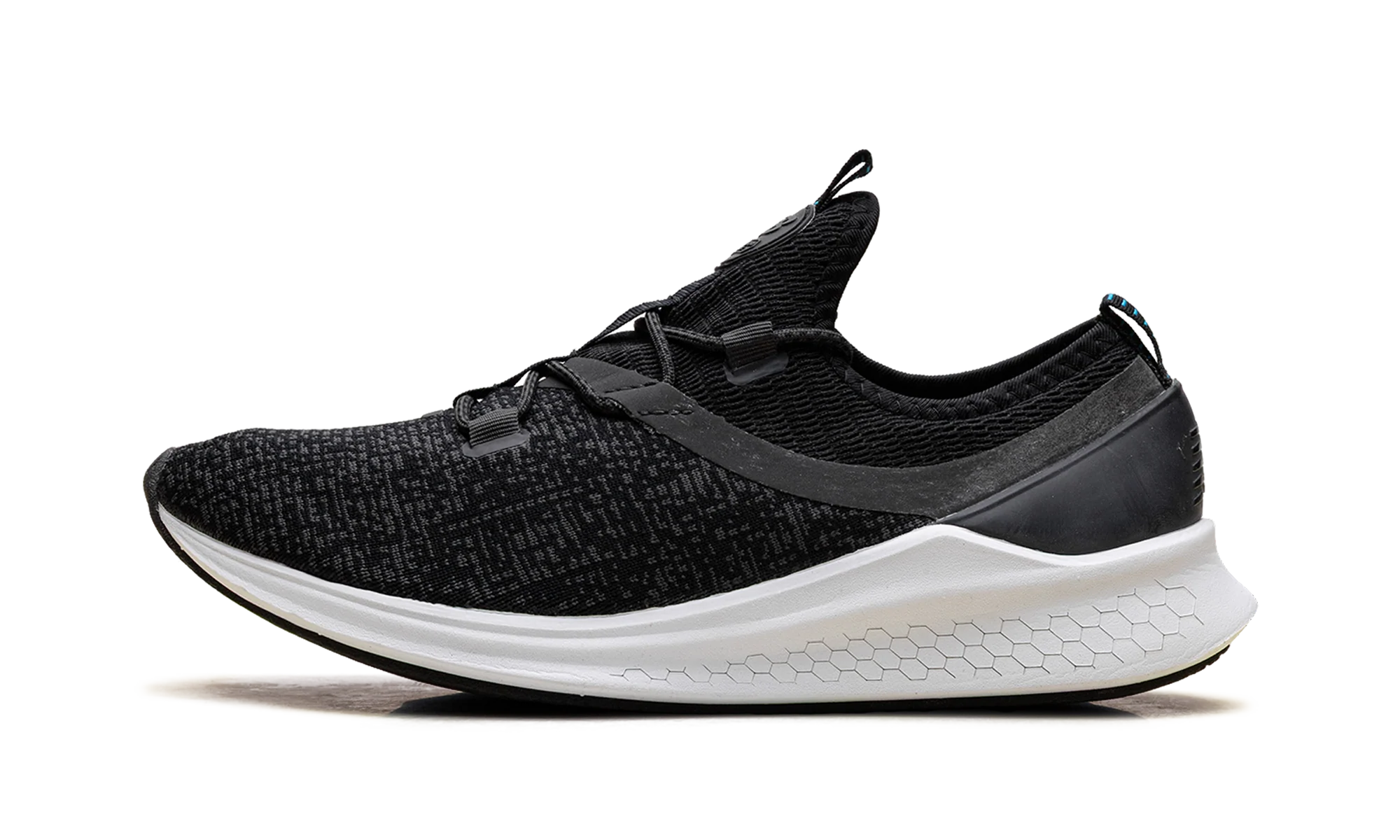 Fresh Foam Cruz LAZR "Black White" MLAZRMB