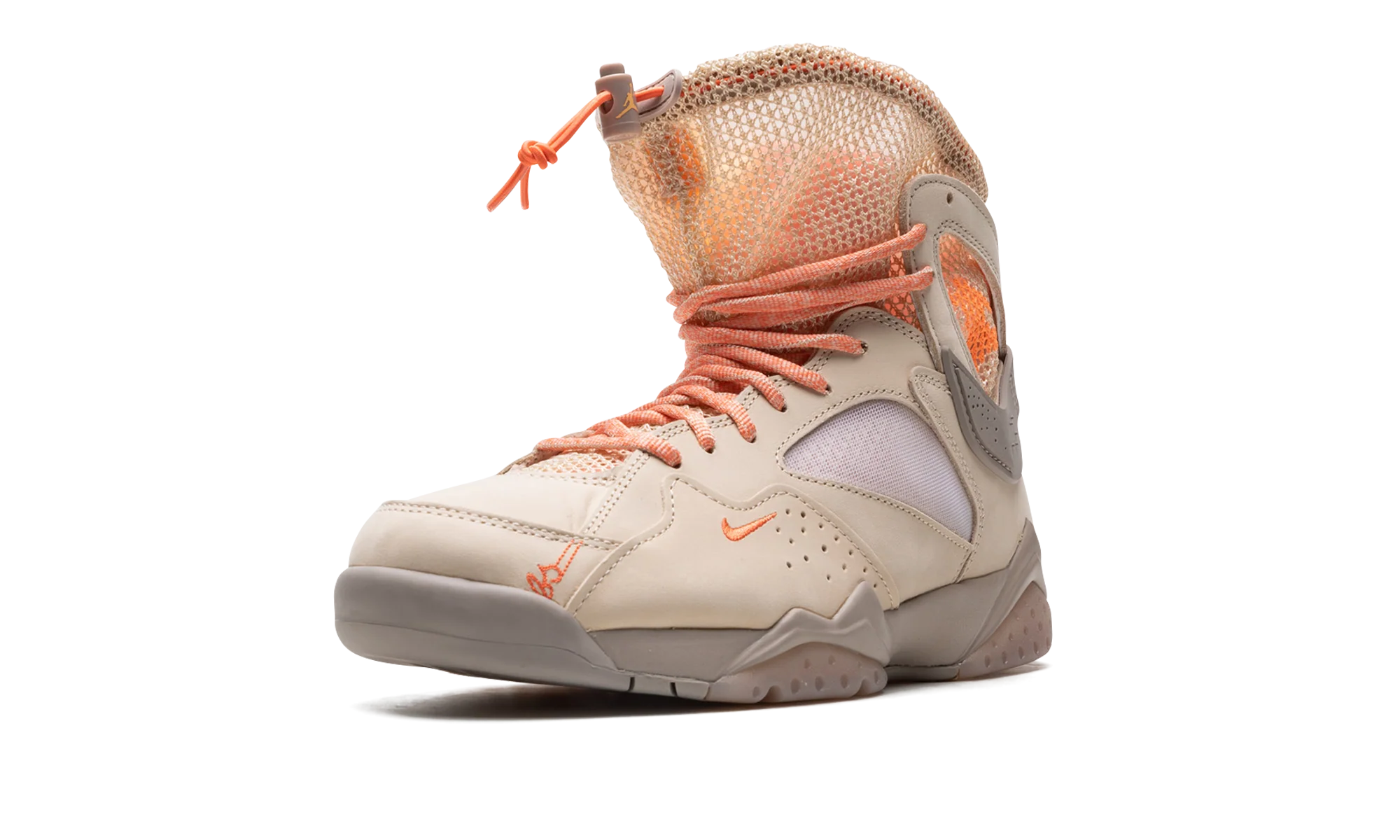 AIR JORDAN 7 RETRO WMNS "Bephie's Beauty Supply" DR1485 168