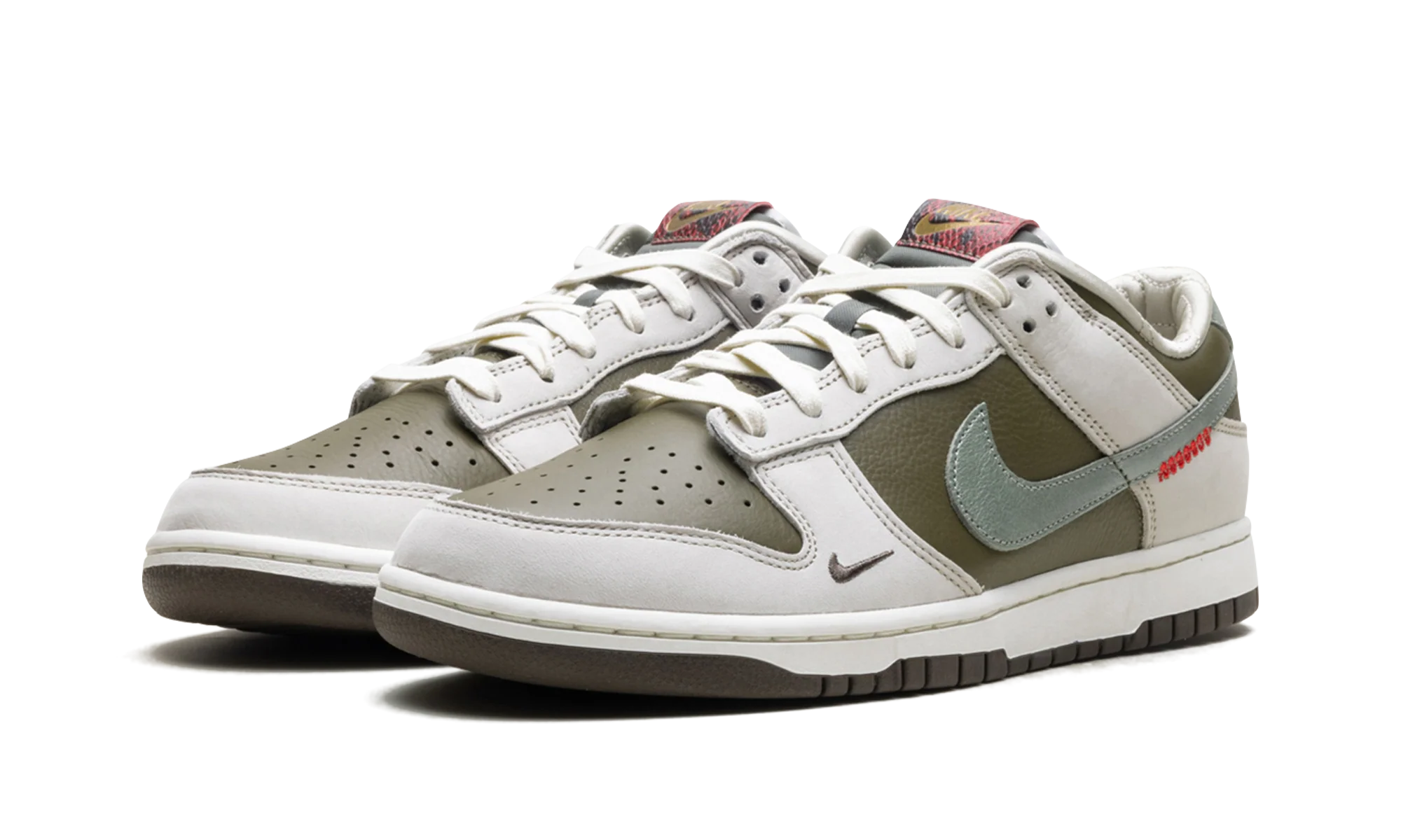 Dunk Low Retro "Year of the Snake (2025)" HV5980 231