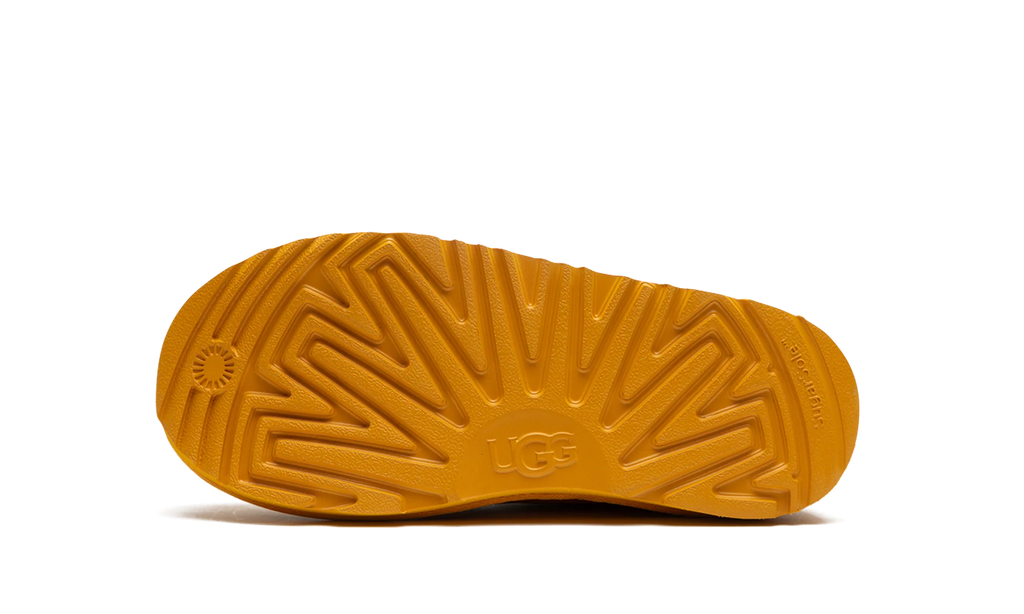 Tasman II Slipper GS "Cookie Monster - Brown" 1147214K BRN