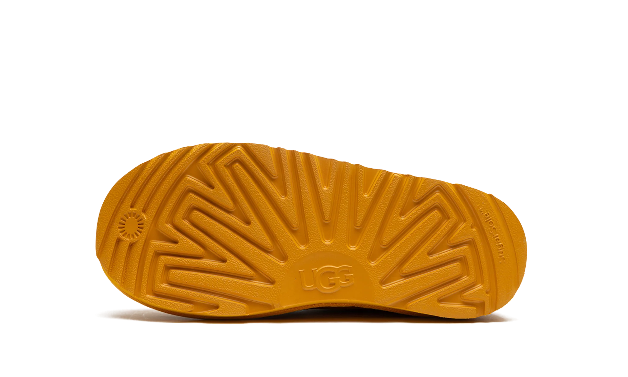 Tasman II Slipper GS "Cookie Monster - Brown" 1147214K BRN