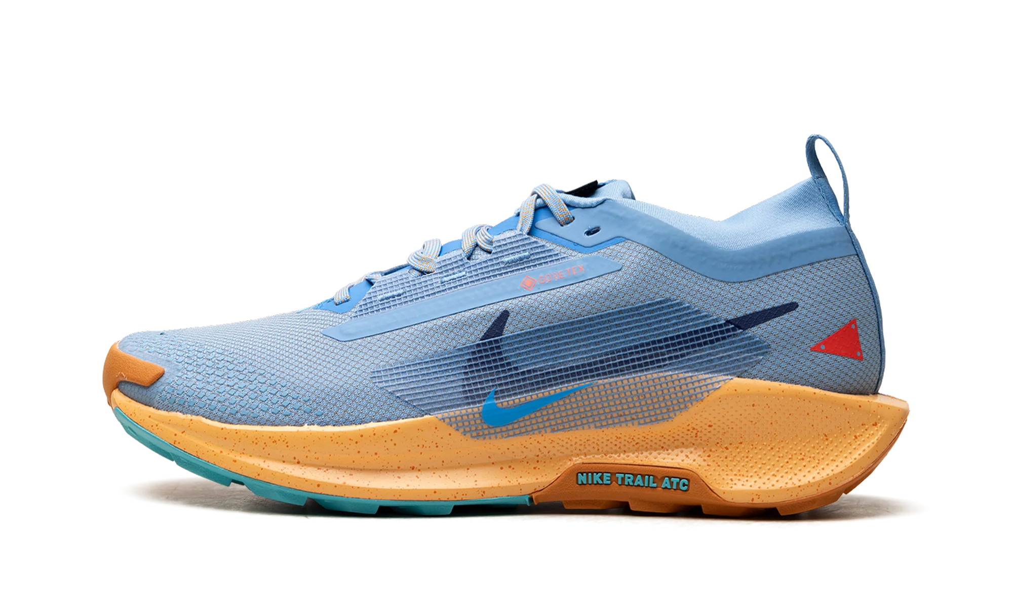 Pegasus Trail 5 Gore-Tex "Blue Beyond" FQ0908 400