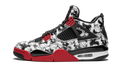 Air Jordan 4 Retro "Tattoo (2018)" BQ0897 006