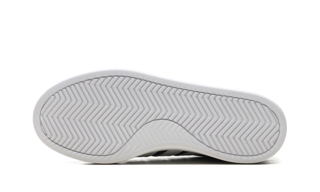 Grand Court 2.0 "Black White" GW9196