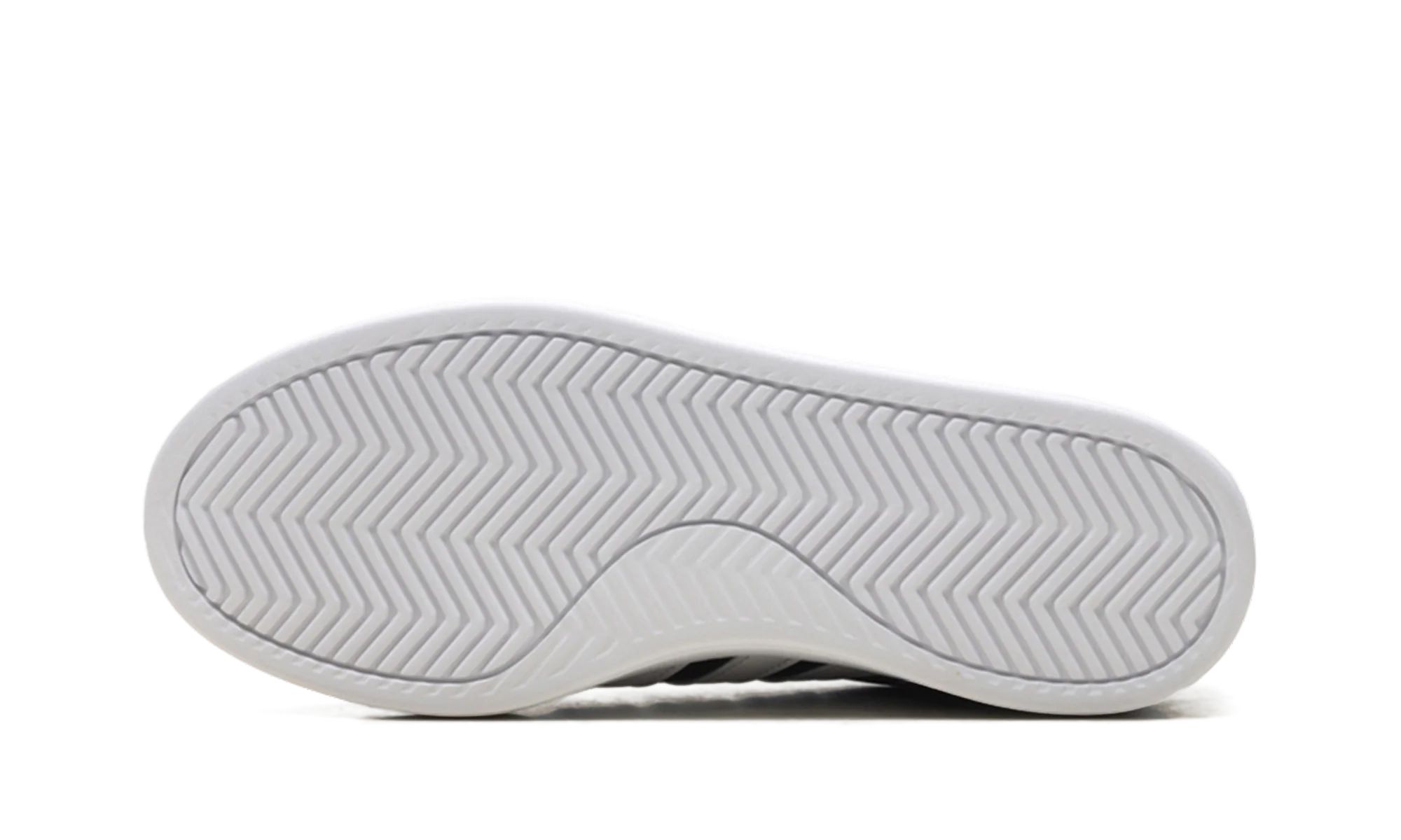 Grand Court 2.0 "Black White" GW9196