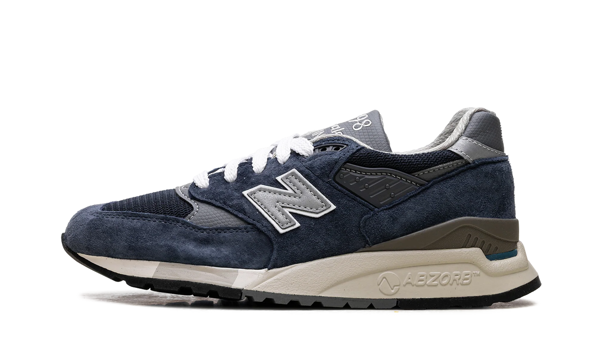 998 "Made in USA - Navy" U998NV