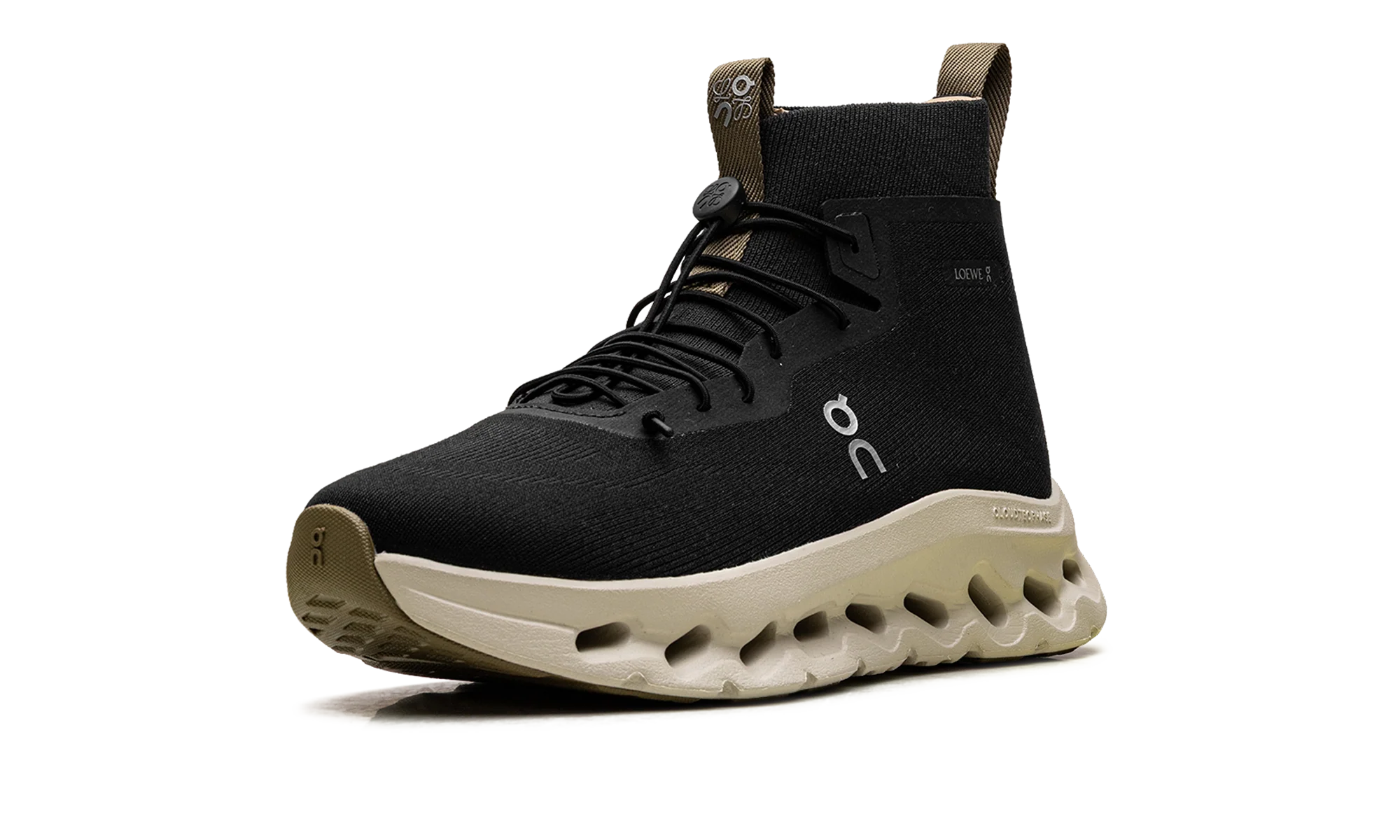Cloudtilt Hi WMNS "Loewe - Black" 3WG10765483