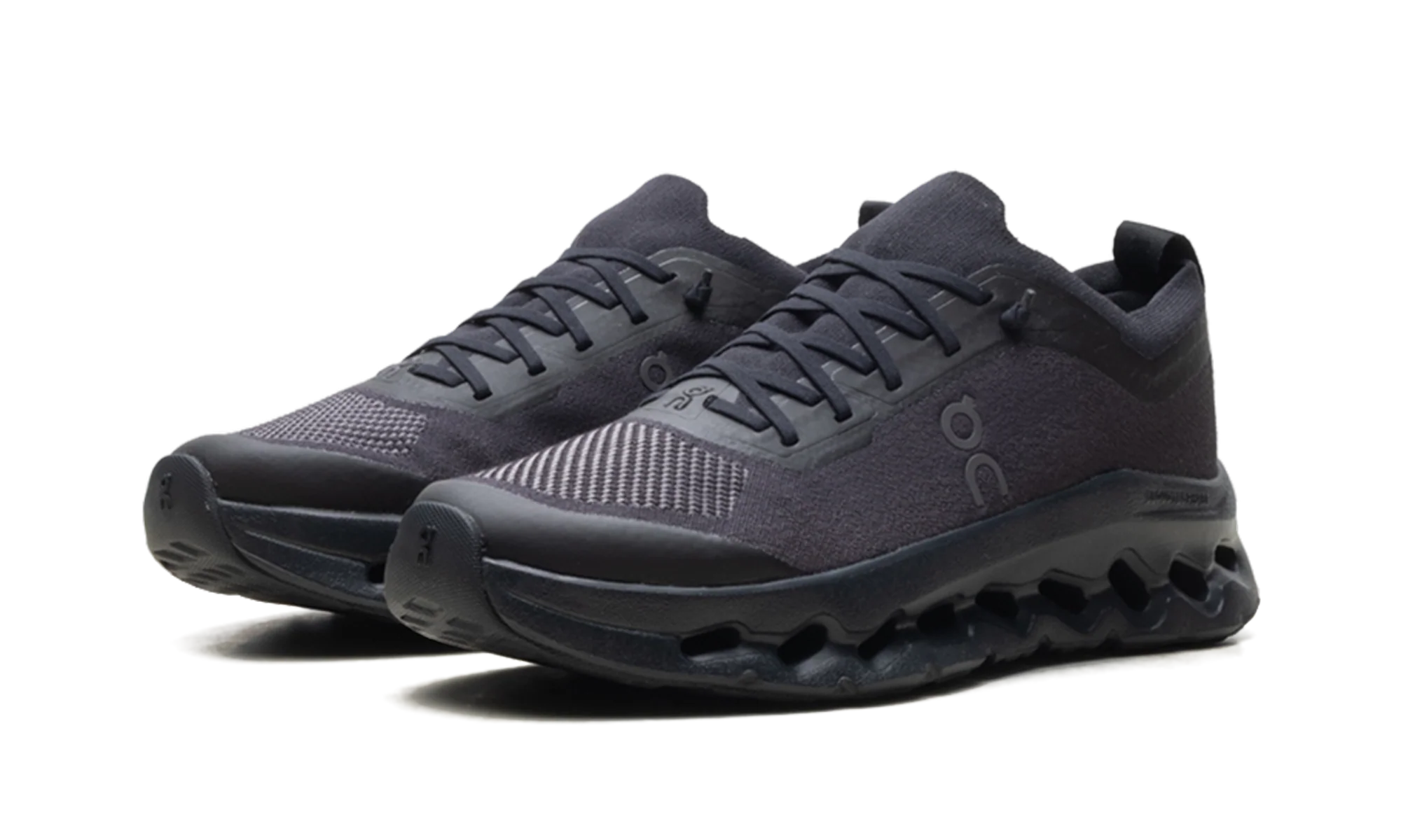 Cloudtilt Moon WMNS "Zendaya - Triple Black" 3WF30421043