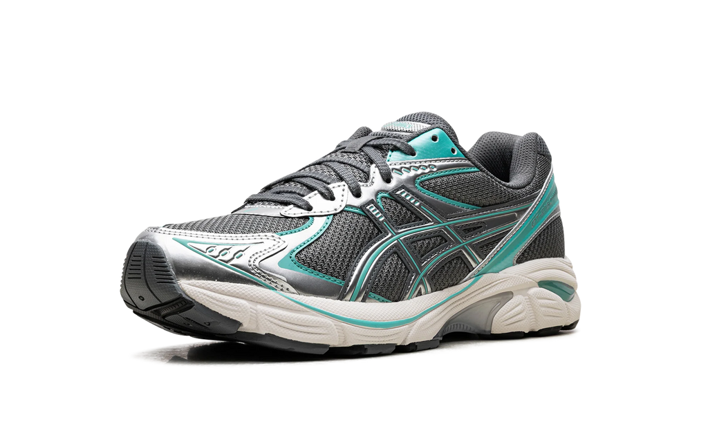 GT-2160 "Steel Grey Waterfall" 1203A604 021