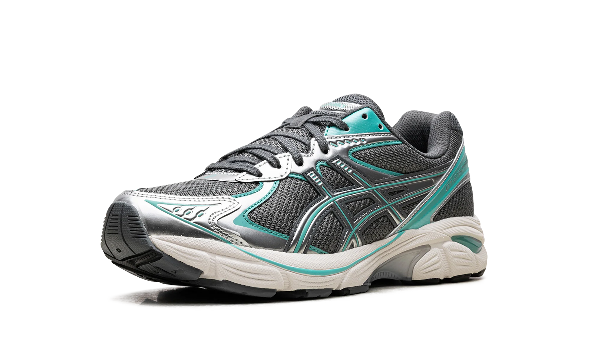 GT-2160 "Steel Grey Waterfall" 1203A604 021