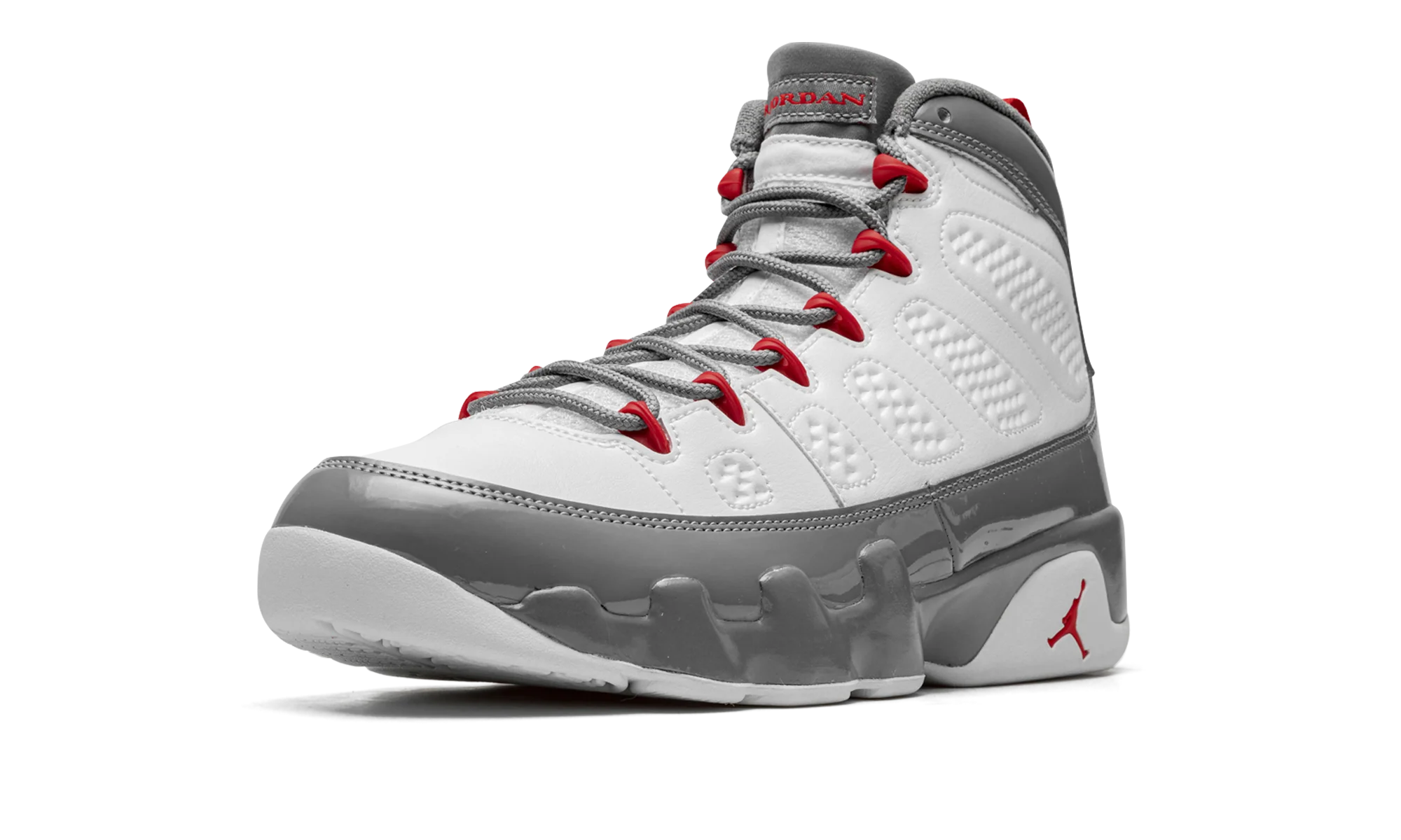 Air Jordan 9 "Fire Red" CT8019 162