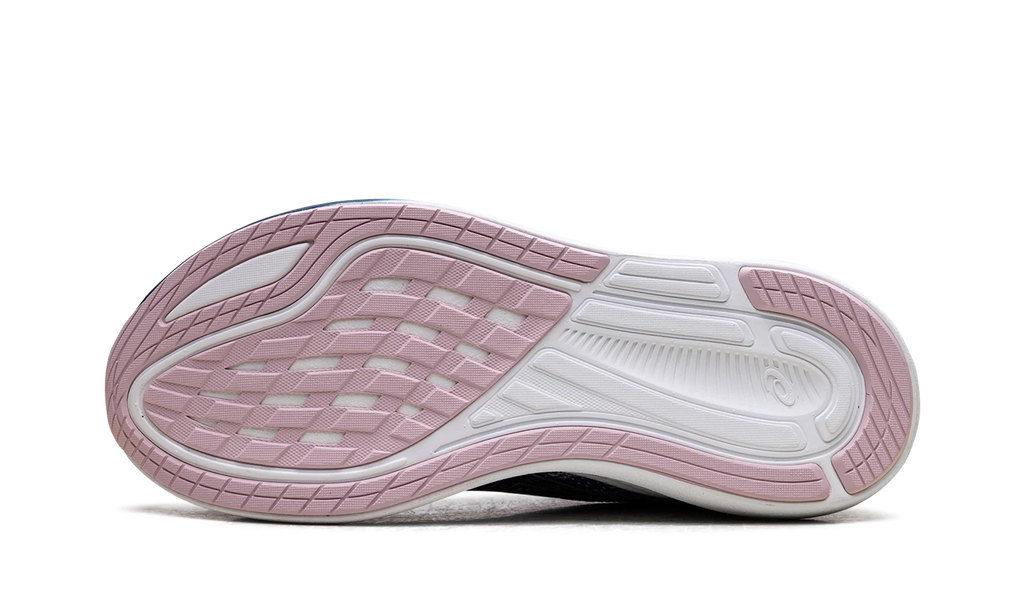 EVORIDE 3 WMNS "Mako Blue / Pure Silver" 1012B184 400