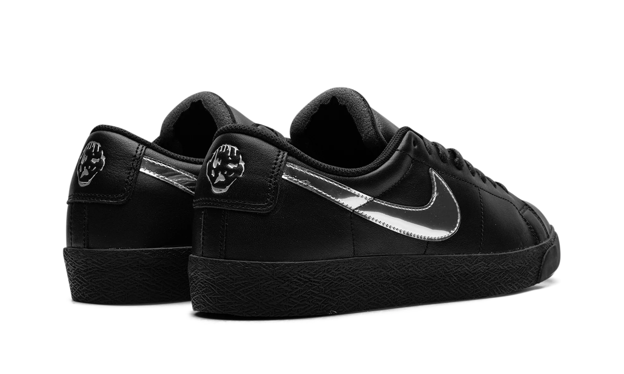 SB Zoom Blazer Low "Dancer Skateboards" HJ6703 001