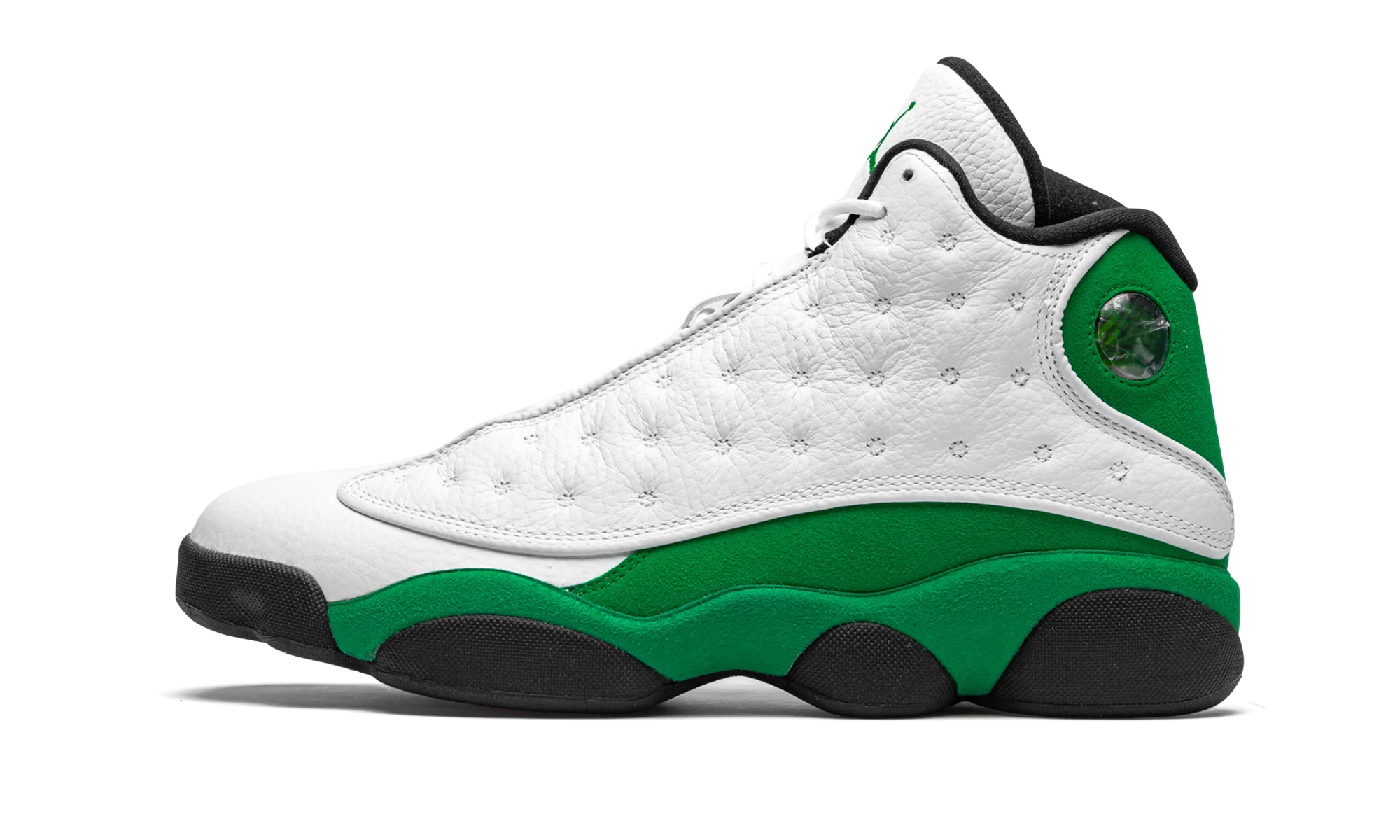 Air Jordan 13 Retro "Lucky Green" DB6537 113