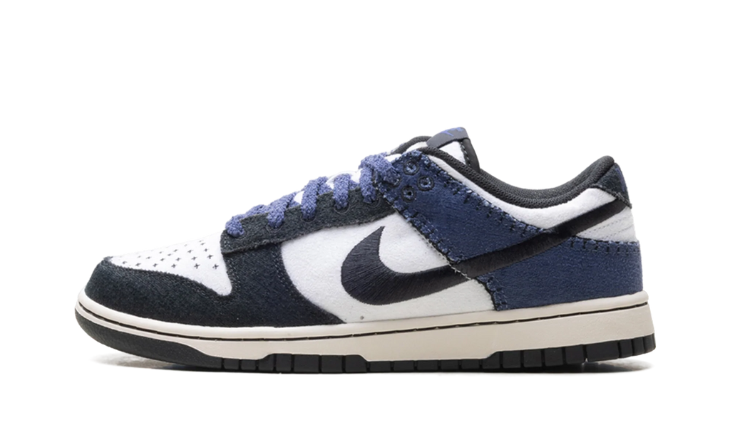 Dunk Low Retro SE "Sanded Purple" HV4452 100