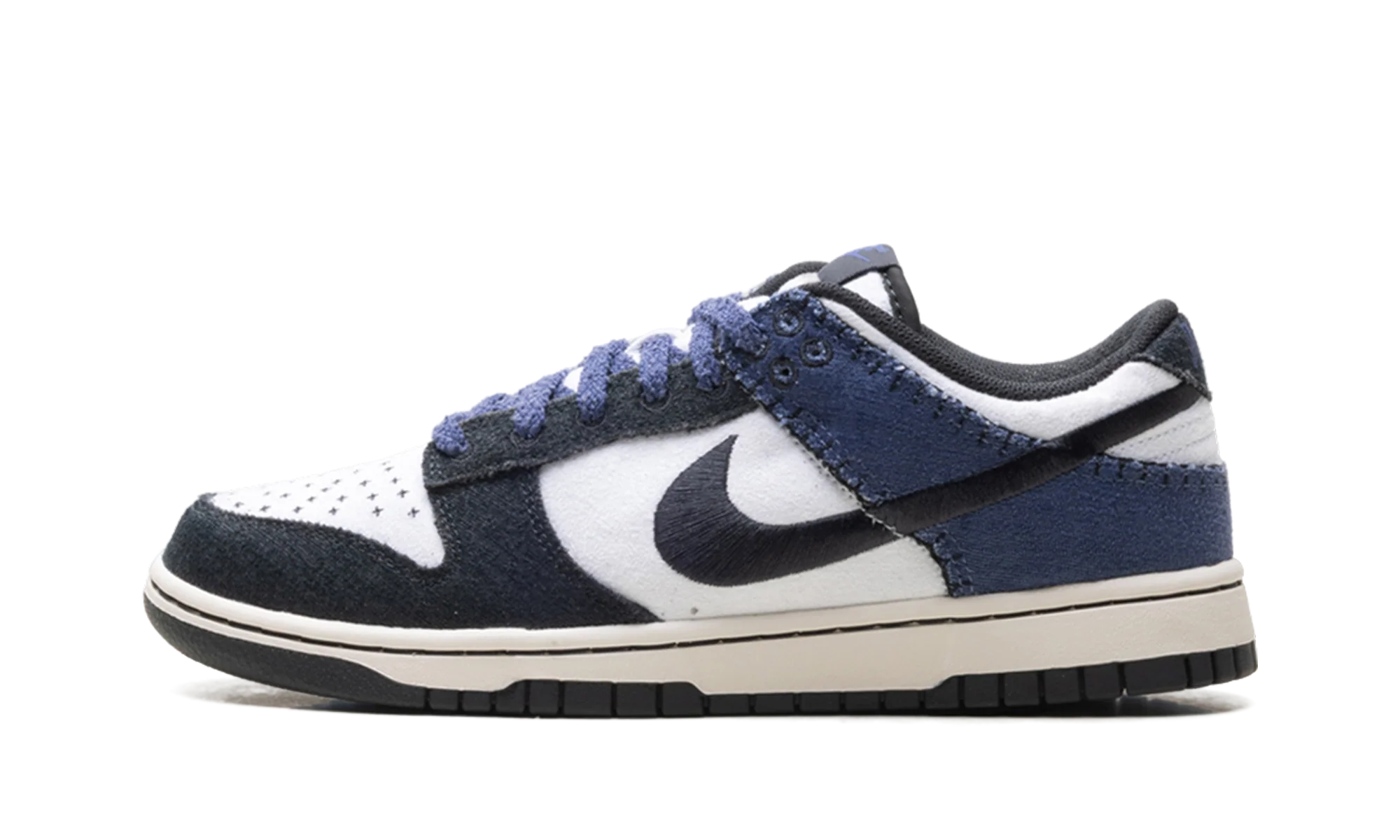 Dunk Low Retro SE "Sanded Purple" HV4452 100