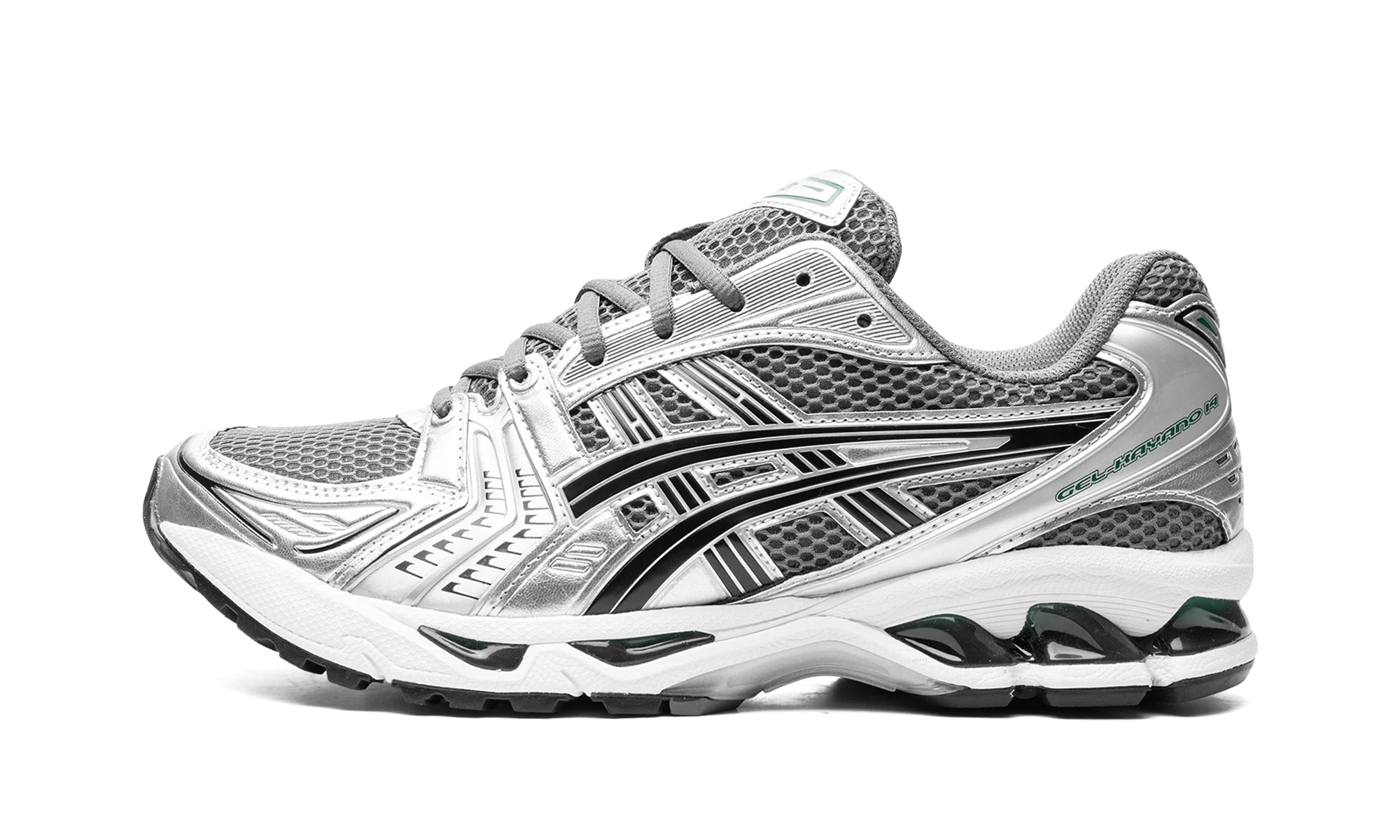 Gel Kayano 14 "Jasper Green" 1203A537 020