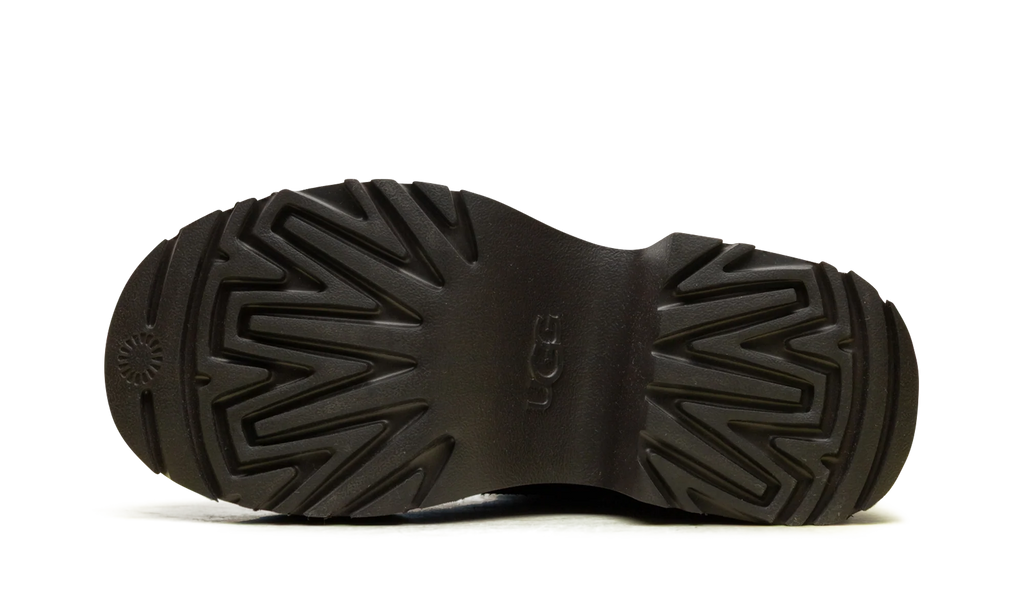 CLASSIC ULTRA MINI NEW HEIGHTS WMNS "Black" 1158311 BLK