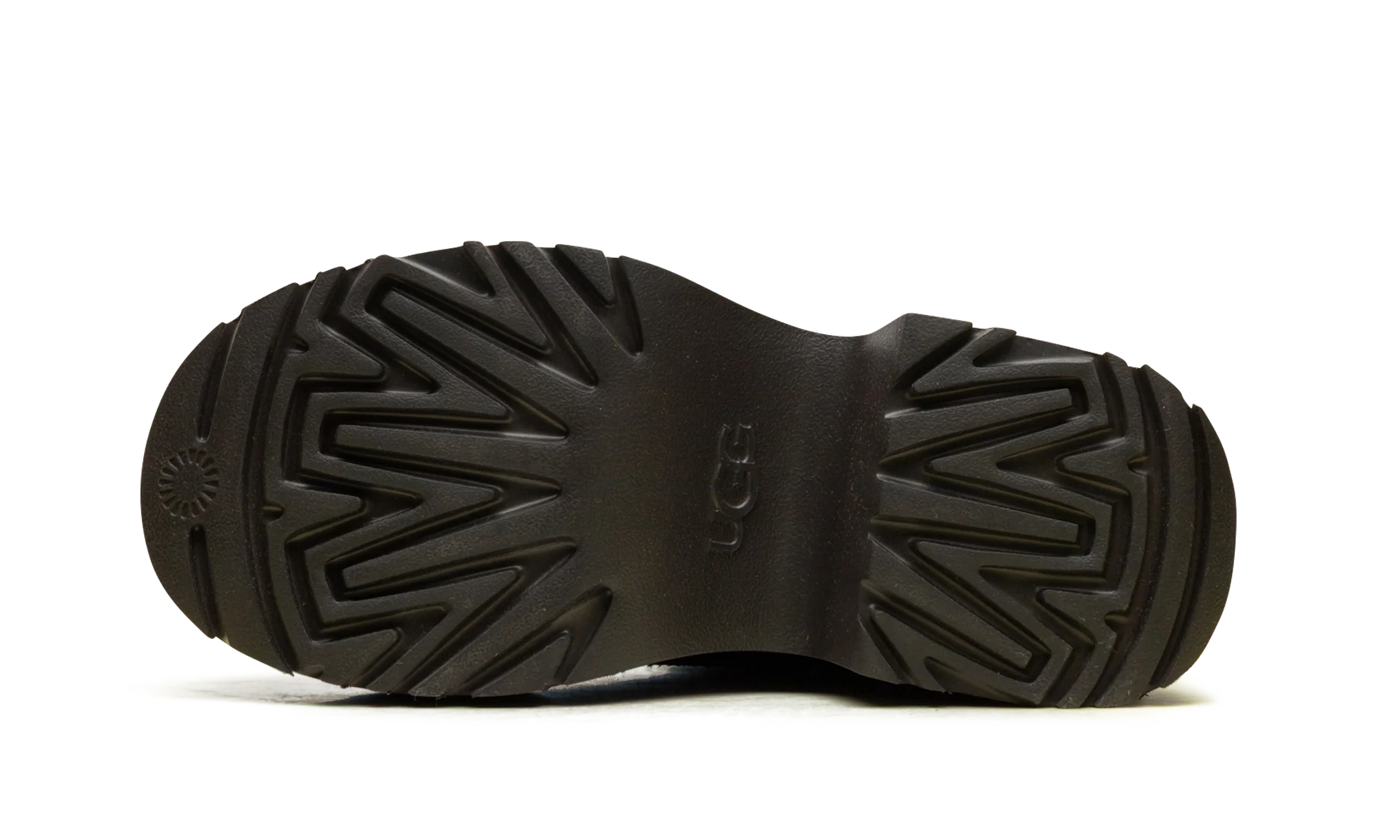 CLASSIC ULTRA MINI NEW HEIGHTS WMNS "Black" 1158311 BLK
