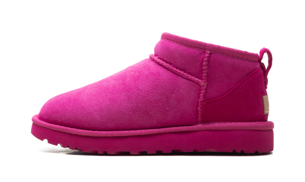 CLASSIC ULTRA MINI WMNS "Dark Peony" 1116109 DNY