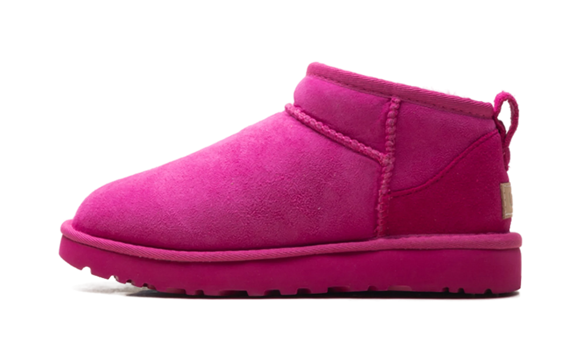 CLASSIC ULTRA MINI WMNS "Dark Peony" 1116109 DNY