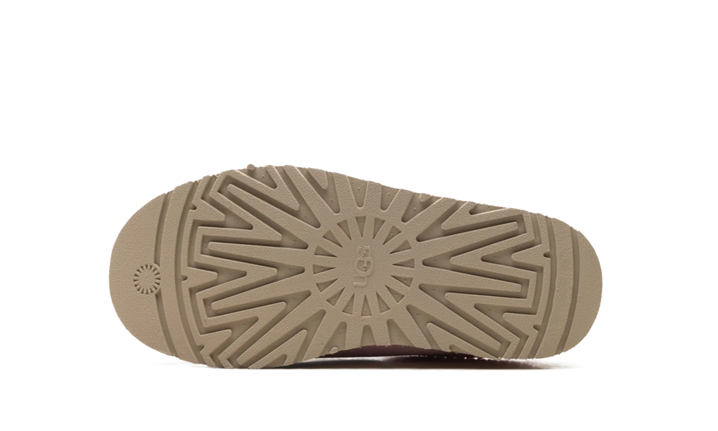 TAZZ DAZZLE GS "Pink Suede" 1174130K RBNC