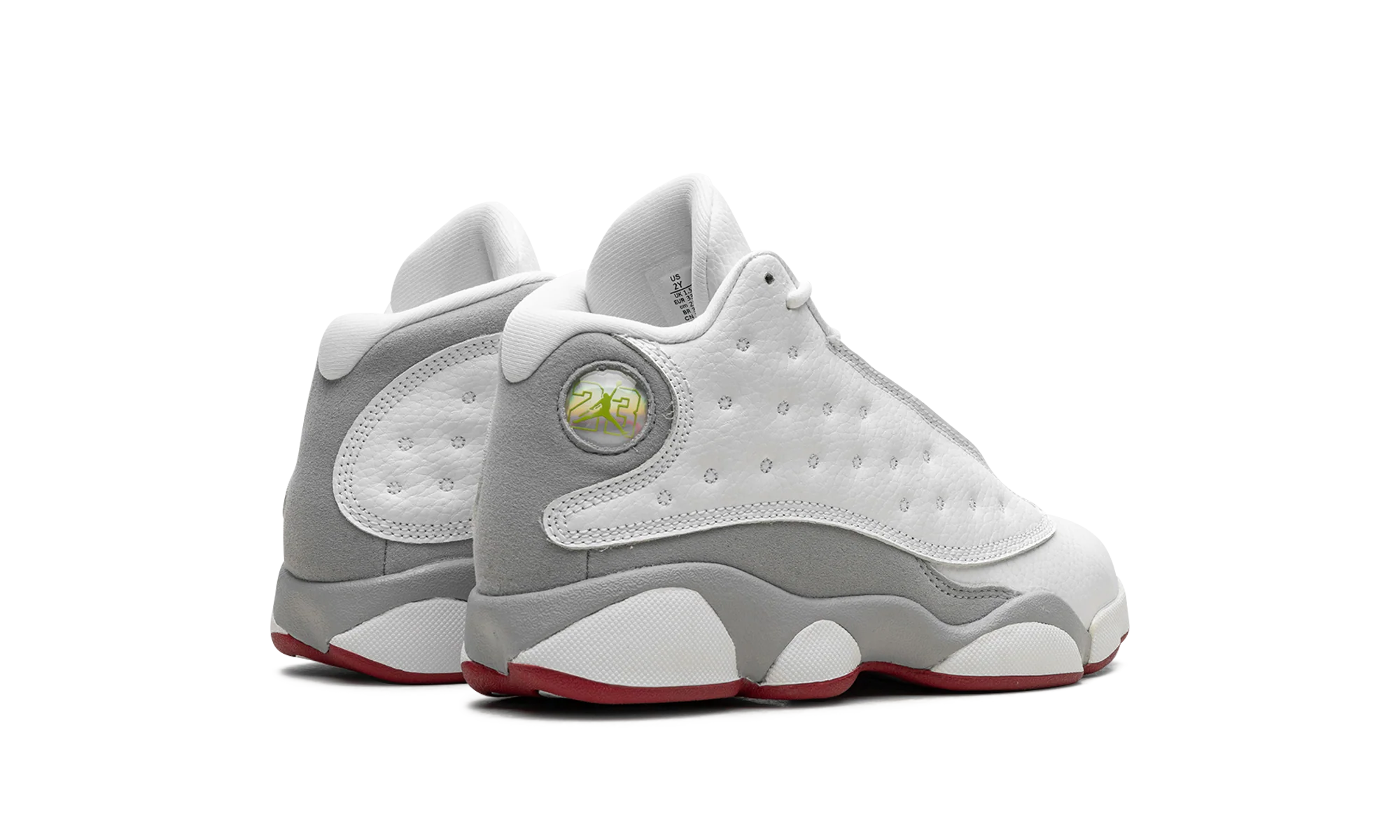 Air Jordan 13 Retro PS "Wolf Grey" DJ3005 160